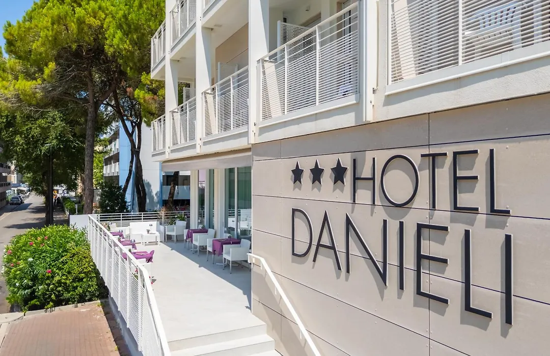 Hotel Danieli-1