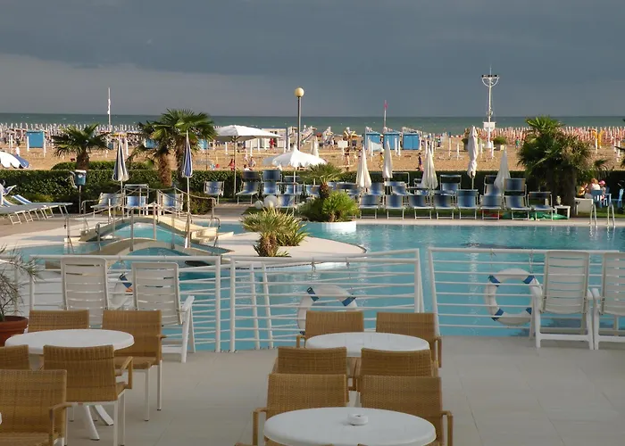Majestic Beach & Wellness