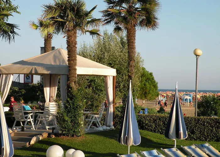Majestic Beach & Wellness