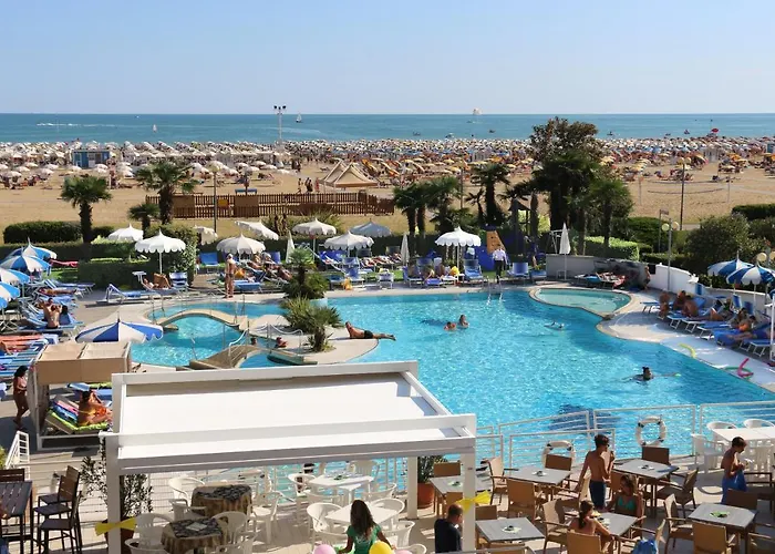 Majestic Beach & Wellness